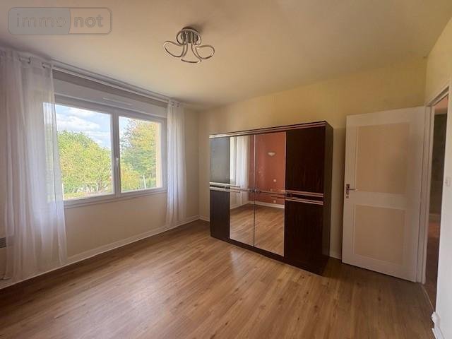 Maison a vendre Saumur 49400 Maine-et-Loire 104 m2 5 pièces 158500 euros