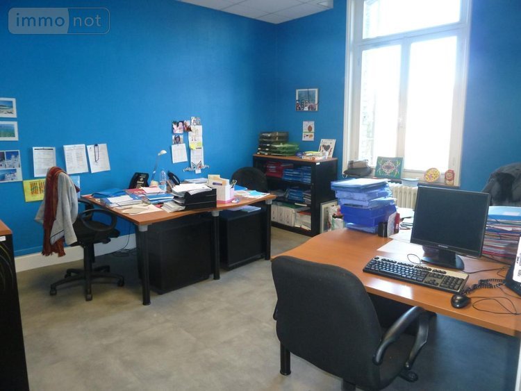 Maison a vendre Cambrai 59400 Nord 355 m2 15 pièces 330120 euros