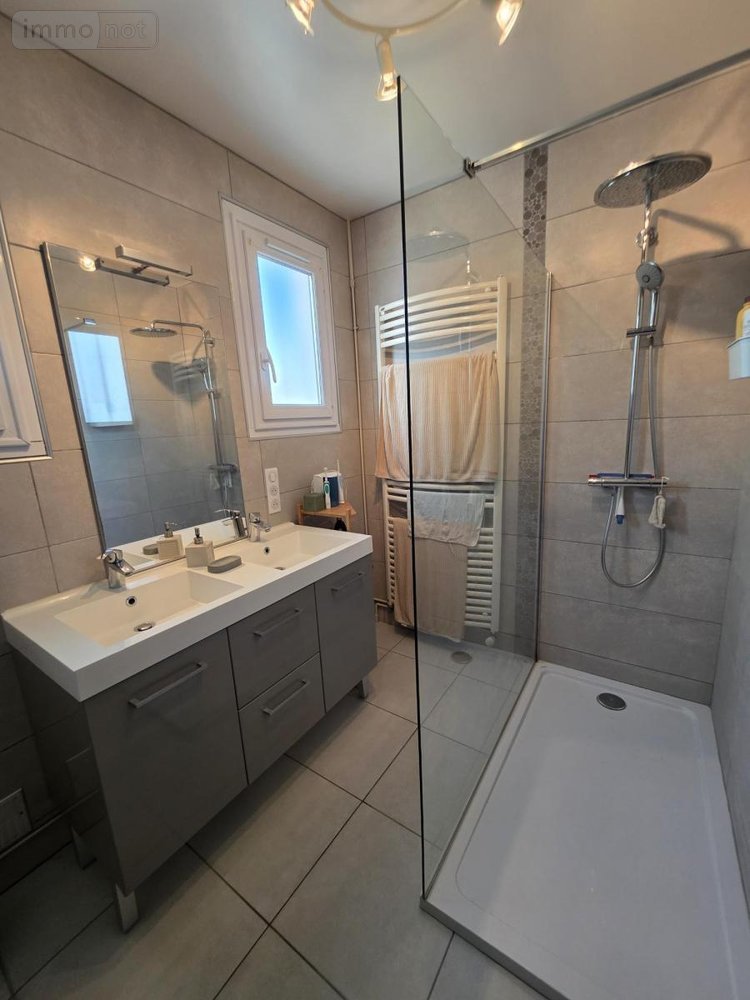 Maison a vendre Méreau 18120 Cher 148 m2 6 pièces 225320 euros