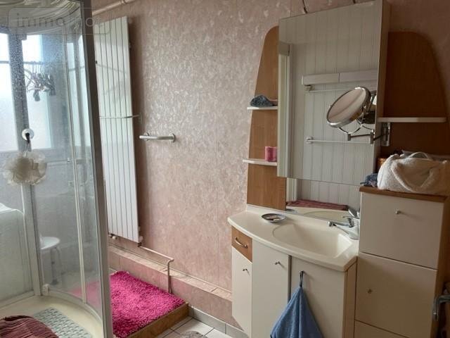 Appartement a vendre Lorient 56100 Morbihan 81 m2 4 pièces 177560 euros