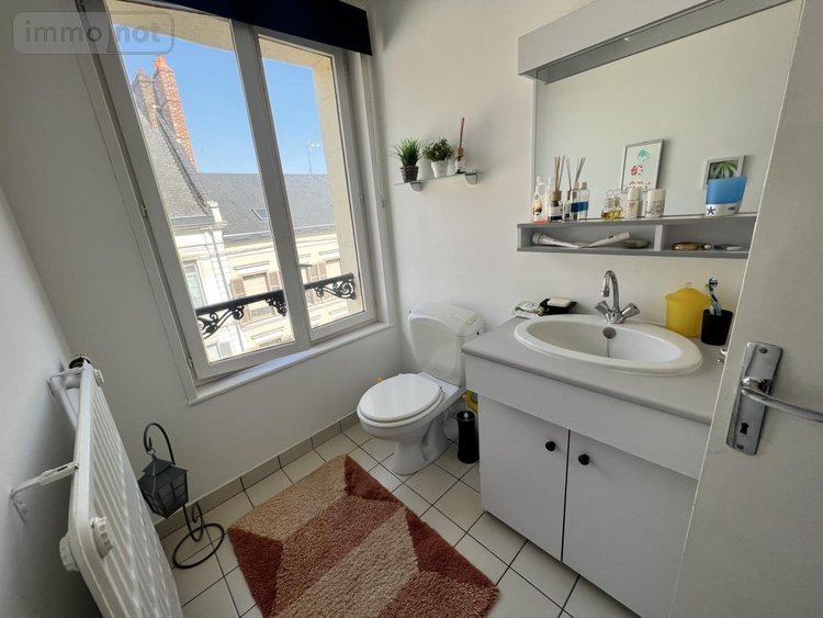 Maison a vendre Cambrai 59400 Nord 150 m2 6 pièces 209600 euros