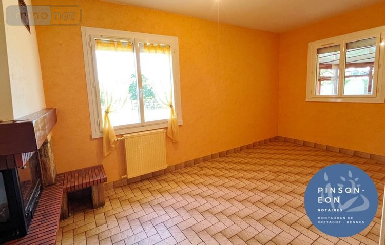 Maison a vendre Betton 35830 Ille-et-Vilaine 156 m2 7 pièces 365960 euros