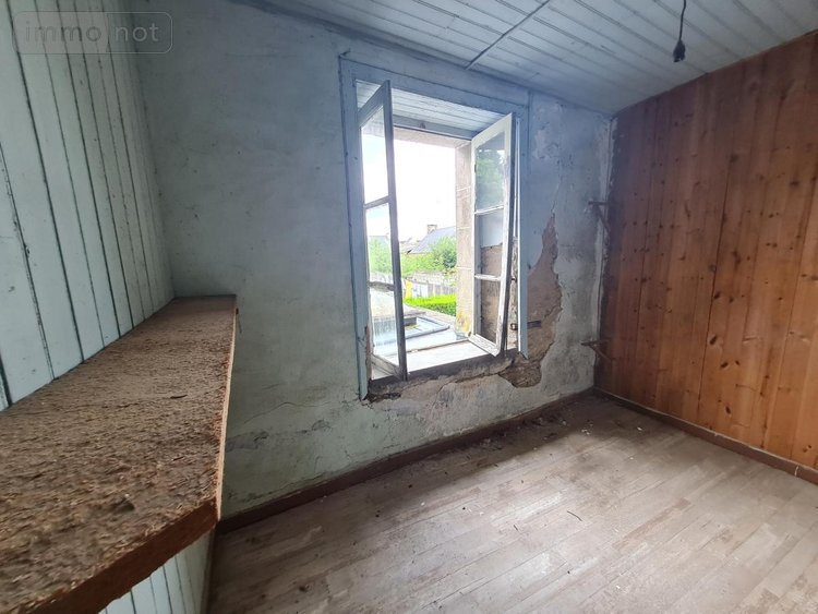 Maison a vendre La Chèze 22210 Côtes-d'Armor 118 m2 5 pièces 73720 euros
