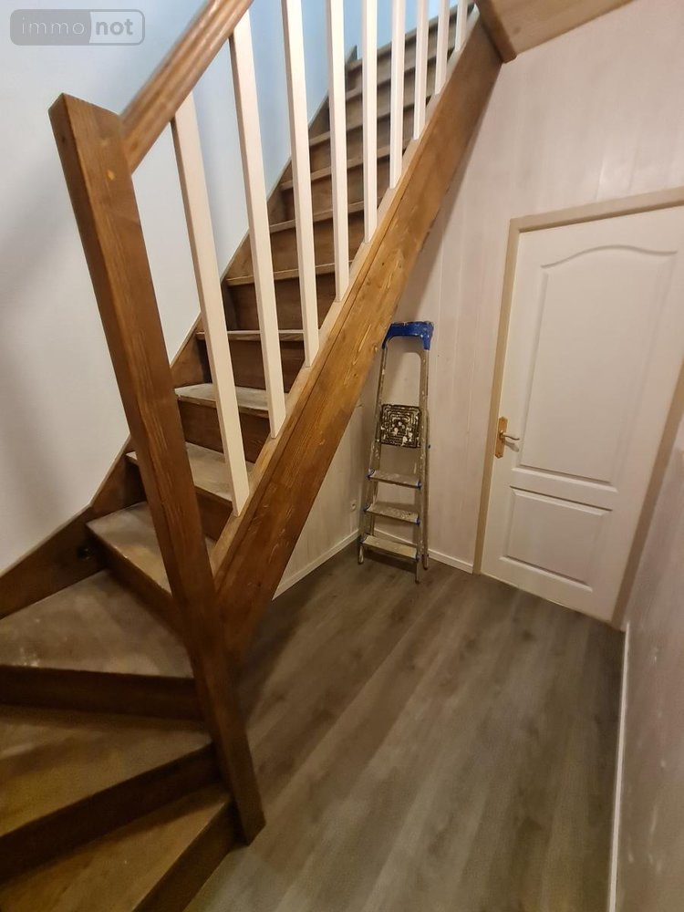 Maison a vendre Troo 41800 Loir-et-Cher 287 m2 12 pièces 279491 euros