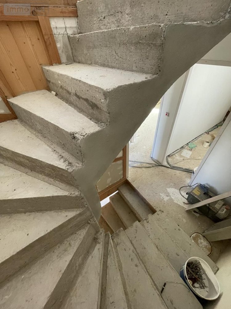 Maison a vendre Melgven 29140 Finistère 75 m2 4 pièces 115148 euros