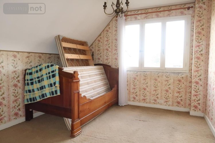 Maison a vendre Landerneau 29800 Finistère 107 m2 6 pièces 238400 euros