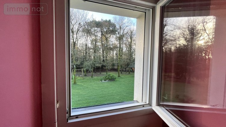 Maison a vendre Languidic 56440 Morbihan 150 m2 6 pièces 498720 euros