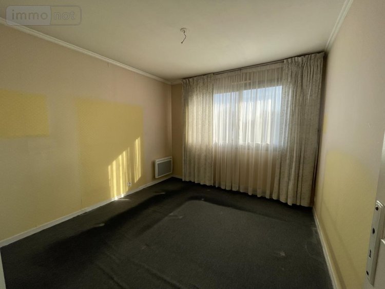 Appartement a vendre Loos 59120 Nord 77 m2 3 pièces 145000 euros