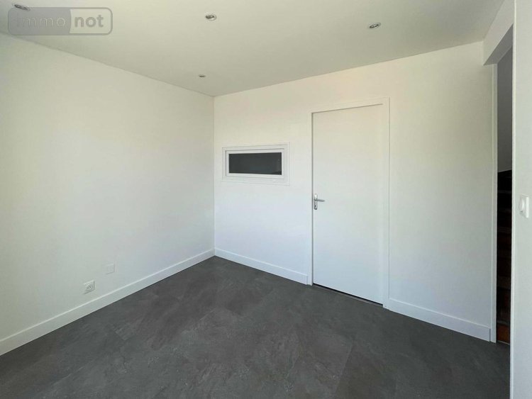 Maison a vendre Plouezoc'h 29252 Finistère 77 m2  163370 euros