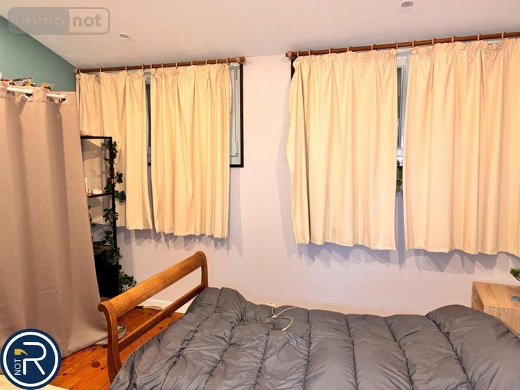 Maison a vendre Laval 53000 Mayenne 106 m2  166400 euros