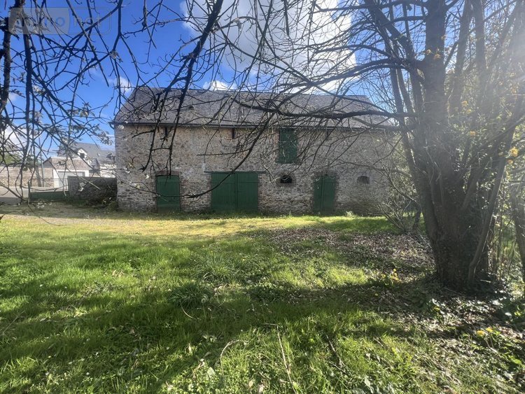 Maison a vendre Vaiges 53480 Mayenne 85 m2 4 pièces 93200 euros