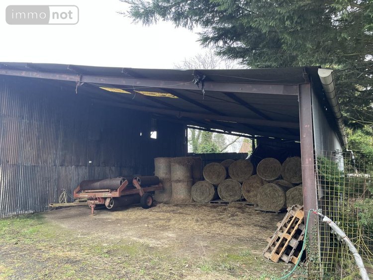 Maison a vendre Ligny-en-Cambrésis 59191 Nord 128 m2 8 pièces 157200 euros