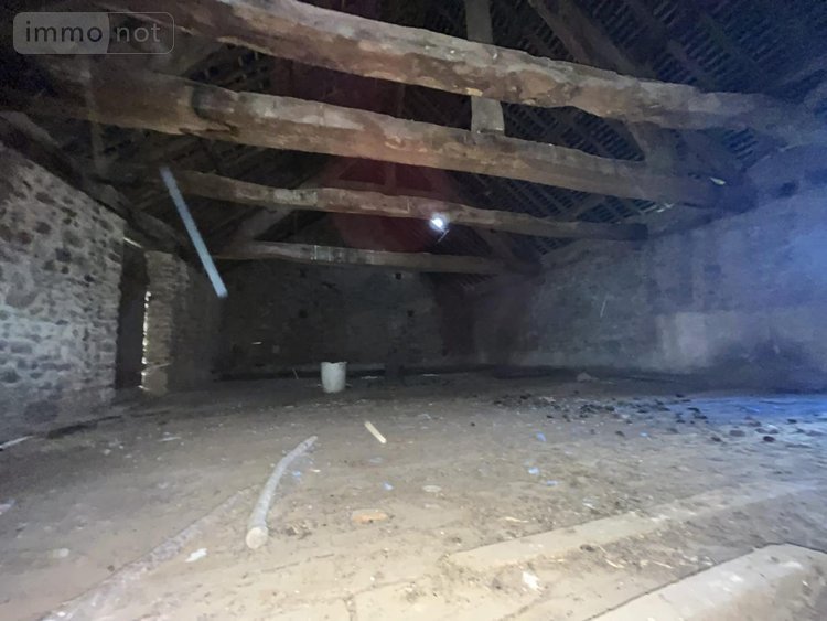 Maison a vendre Ménéac 56490 Morbihan 103 m2 5 pièces 156540 euros