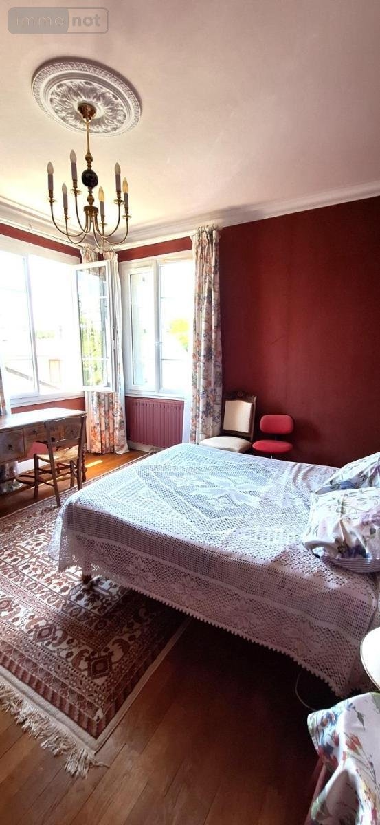 Maison a vendre Vic-Fezensac 32190 Gers 192 m2 8 pièces 218000 euros