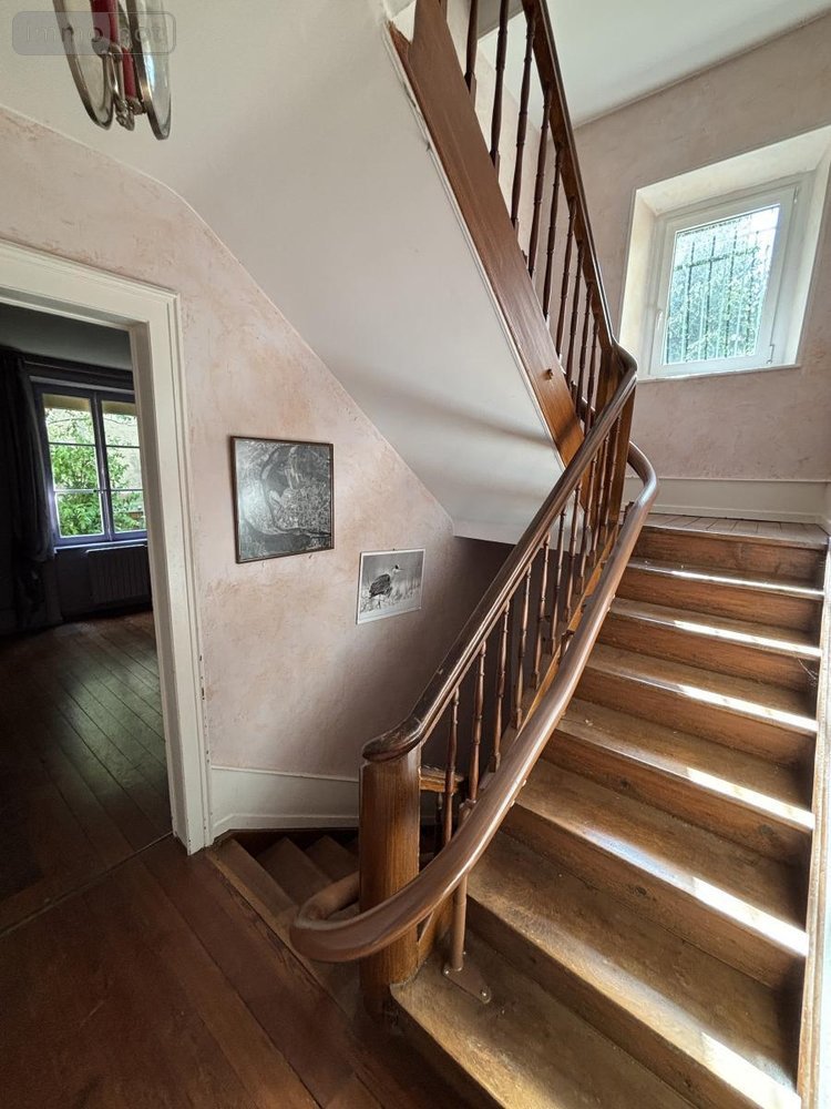 Maison a vendre Valentigney 25700 Doubs 204 m2 9 pièces 185000 euros