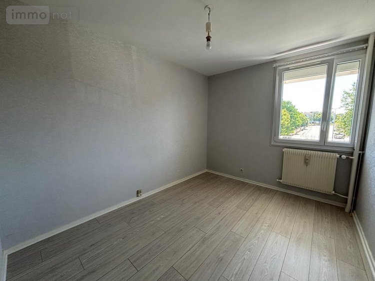 Location appartement Chagny 71150 Saône-et-Loire 57 m2  500 euros
