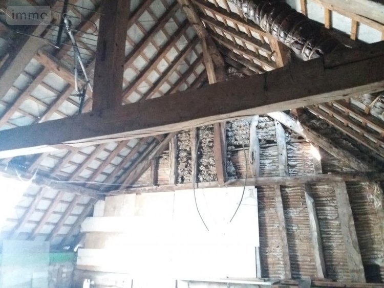 Maison a vendre Camon 80450 Somme 90 m2 5 pièces 120000 euros