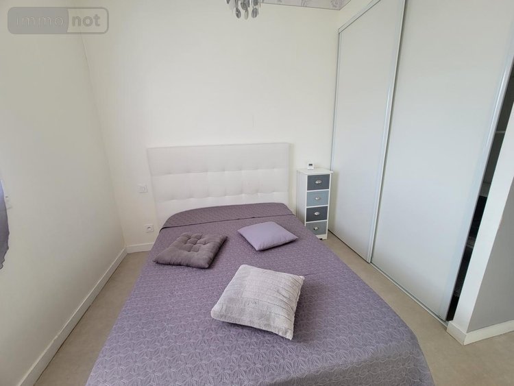 Maison a vendre Le Faouët 56320 Morbihan 77 m2 3 pièces 210540 euros