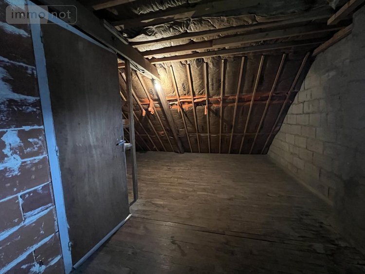 Maison a vendre Merdrignac 22230 Côtes-d'Armor 85 m2  101390 euros