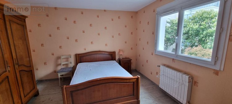 Immeuble a vendre Angers 49000 Maine-et-Loire 161 m2  562500 euros