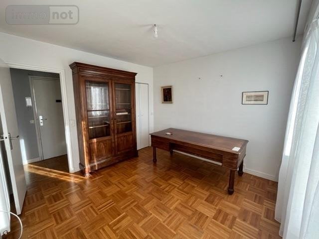 Appartement a vendre Lorient 56100 Morbihan 106 m2 5 pièces 363608 euros