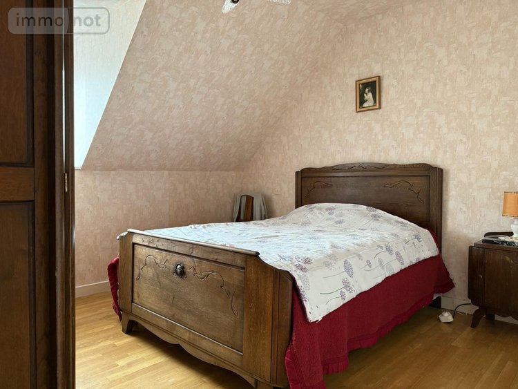Maison a vendre Bringolo 22170 Côtes-d'Armor 105 m2 6 pièces 191040 euros