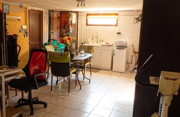 Maison a vendre Montluel 01120 Ain 90 m2 4 pièces 349000 euros