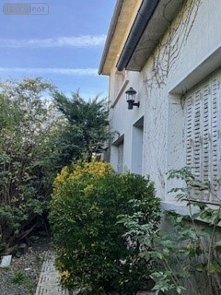 Maison a vendre Louverné 53950 Mayenne 156 m2 7 pièces 176800 euros