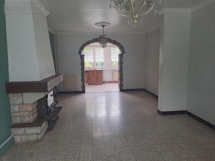 Maison a vendre Saint-Martin-lez-Tatinghem 62500 Pas-de-Calais 92 m2 6 pièces 193160 euros