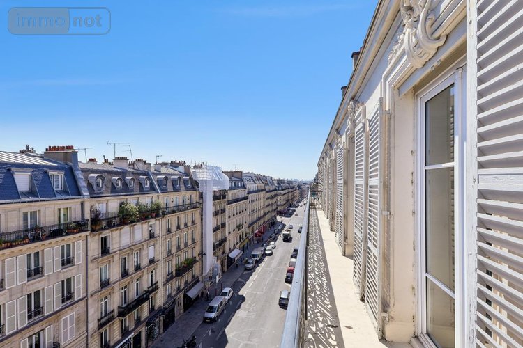 Appartement a vendre Paris 8e arrondissement 75008 Paris 145000 m2 5 pièces 1980000 euros