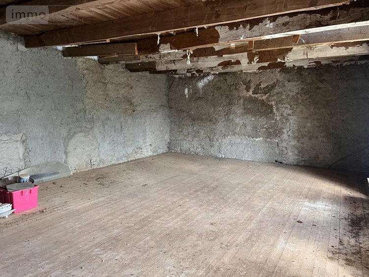 Maison a vendre Bulat-Pestivien 22160 Côtes-d'Armor 115 m2  75040 euros