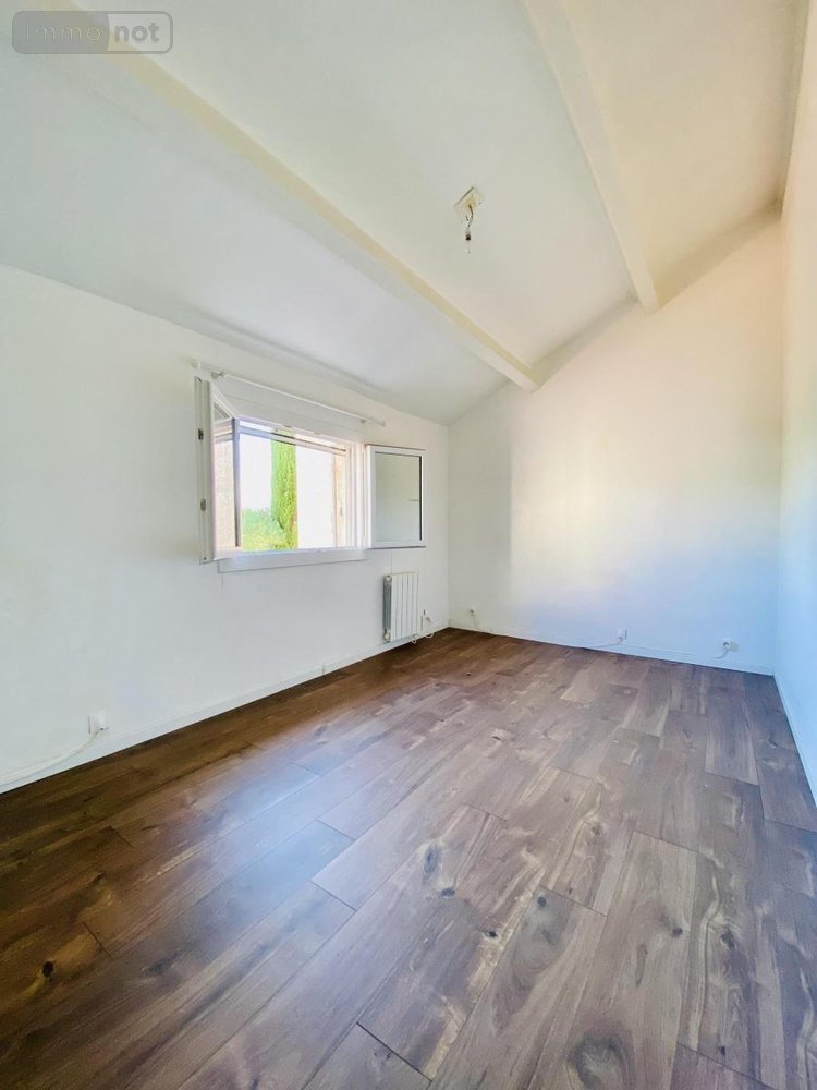 Maison a vendre Jacou 34830 Hérault 125 m2 4 pièces 329000 euros