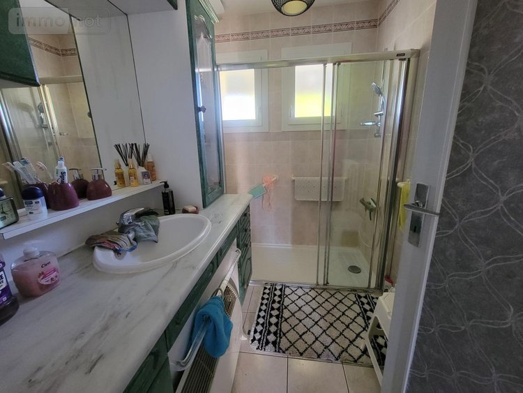 Maison a vendre Gourin 56110 Morbihan 112 m2 6 pièces 252460 euros