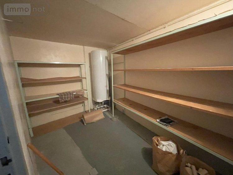 Maison a vendre Dangeul 72260 Sarthe 81 m2 3 pièces 89860 euros