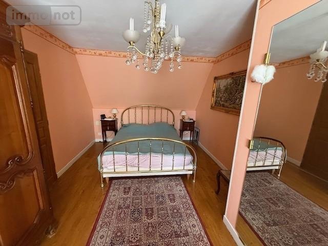 Maison a vendre Saint-Aubin-du-Thenney 27270 Eure 209 m2 5 pièces 323400 euros