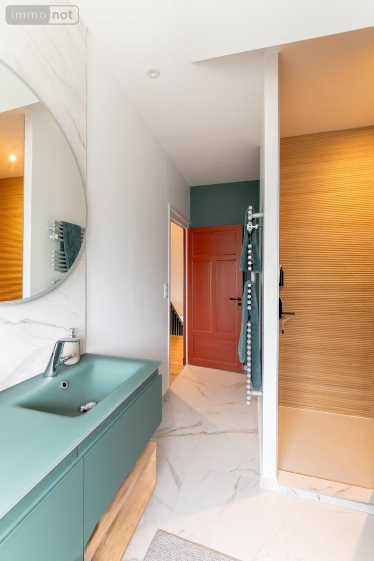 Maison a vendre Combrit 29120 Finistère 121 m2 6 pièces 799900 euros