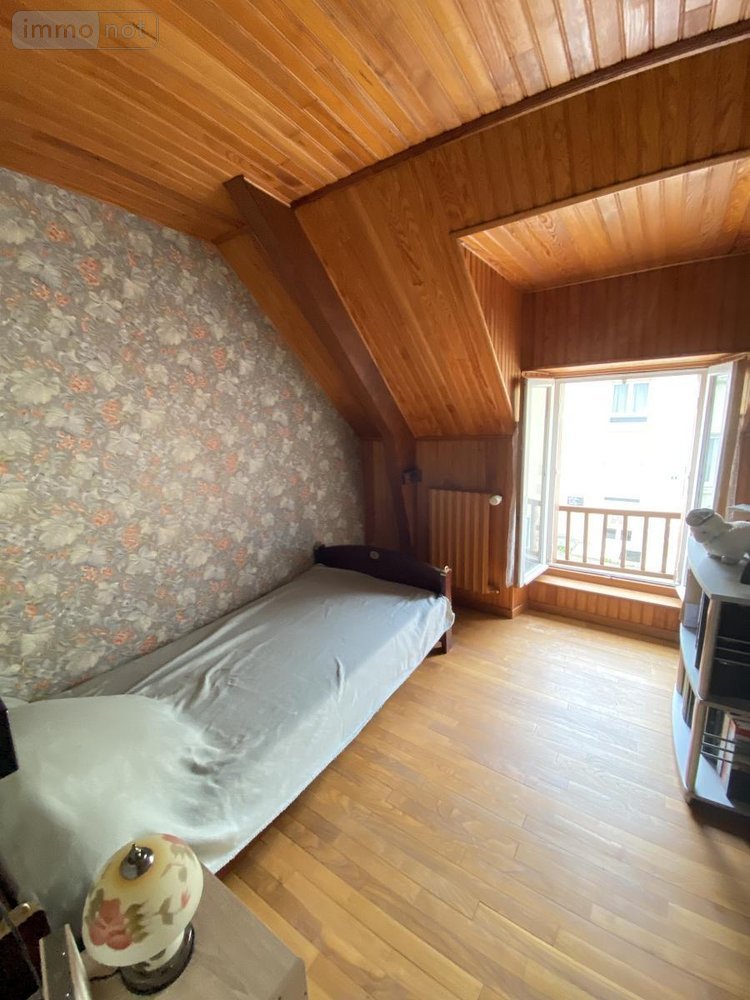 Maison a vendre Guerlédan 22530 Côtes-d'Armor 96 m2 4 pièces 140049 euros