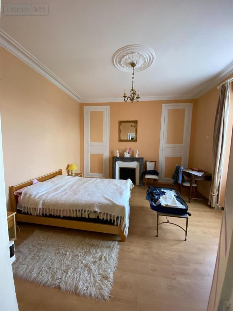 Maison a vendre La-Ferté-Bernard 72400 Sarthe 220 m2 7 pièces 296400 euros