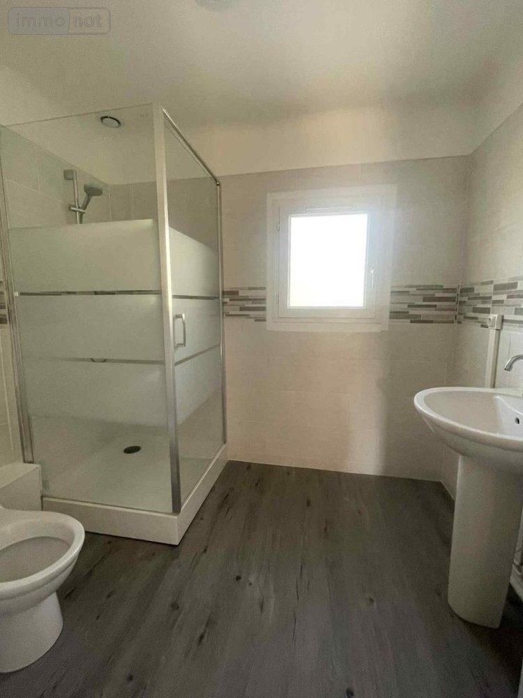 Maison a vendre Saumur 49400 Maine-et-Loire 89 m2 5 pièces 194000 euros