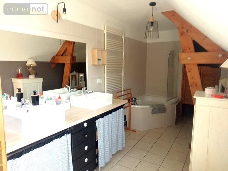 Maison a vendre Savennières 49170 Maine-et-Loire 205 m2 7 pièces 680000 euros
