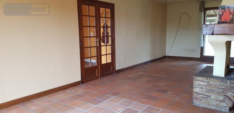 Maison a vendre Livry-Louvercy 51400 Marne 123 m2 6 pièces 231200 euros