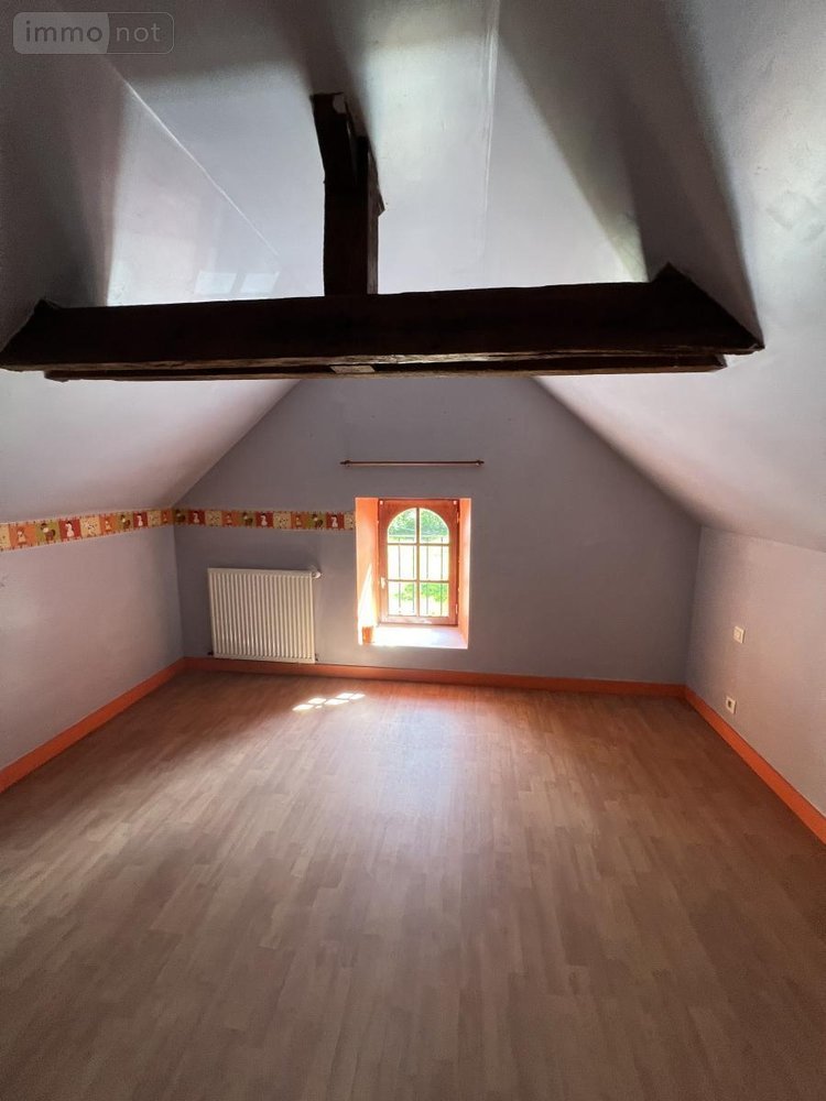 Location maison Ruillé-le-Gravelais 53320 Mayenne 74 m2 4 pièces 580 euros