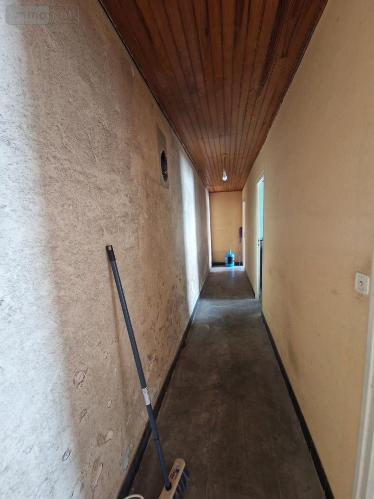 Maison a vendre Malguénac 56300 Morbihan 120 m2 4 pièces 105040 euros