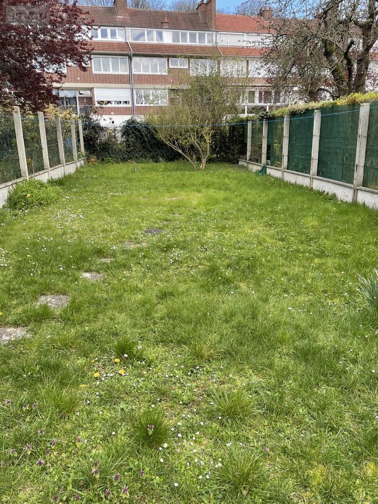 Maison a vendre Cambrai 59400 Nord 100 m2 6 pièces 172920 euros