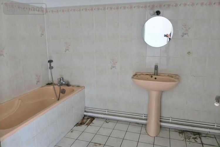 Appartement a vendre Bourges 18000 Cher 48 m2 2 pièces 82680 euros