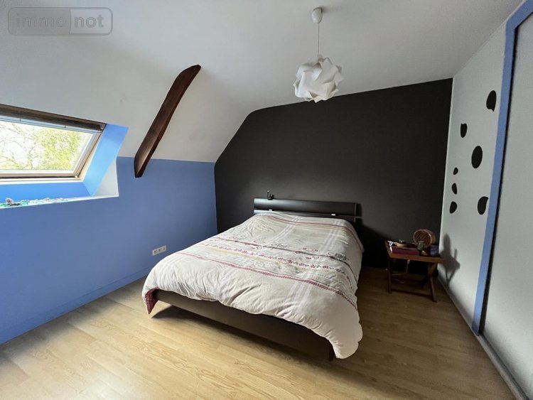 Maison a vendre Languidic 56440 Morbihan 152 m2 5 pièces 327780 euros