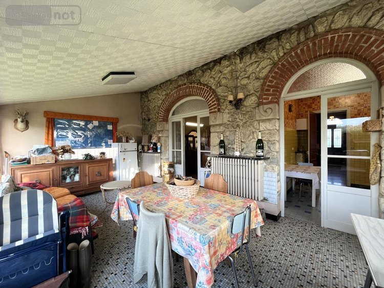 Maison a vendre Jonchery-sur-Vesle 51140 Marne 120 m2 5 pièces 262000 euros