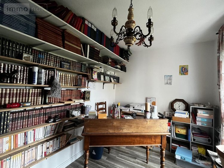 Maison a vendre Calleville 27800 Eure 87 m2 4 pièces 171200 euros