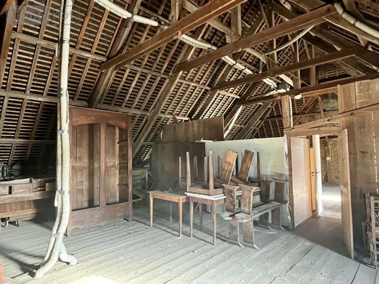 Maison a vendre Créhen 22130 Côtes-d'Armor 212 m2 9 pièces 372900 euros