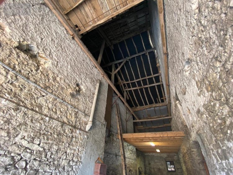 Maison a vendre Samognat 01580 Ain 106 m2 4 pièces 140000 euros